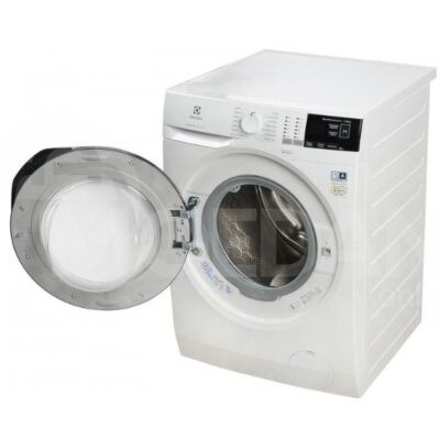 Стиральная машина 10 кг Electrolux EW6F4R21B Тбилиси - изображение 3
