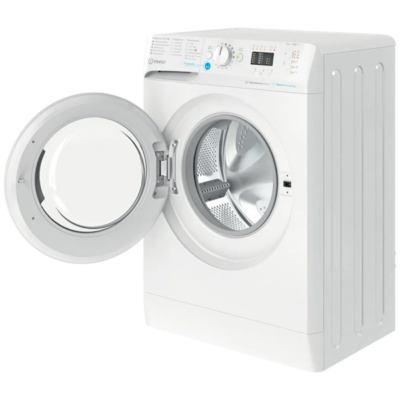 Стиральная машина 6 кг Indesit BWSA 61051 WWV RU Тбилиси