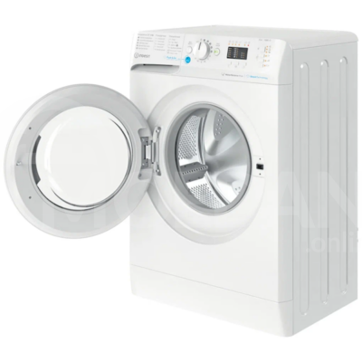 Стиральная машина 6 кг Indesit BWSA 61051 WWV RU Тбилиси - изображение 4