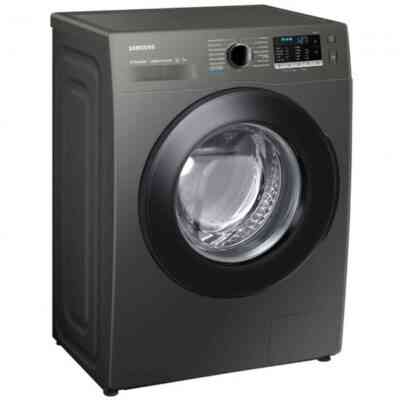 Стиральная машина 7 кг Samsung WW70AGAS25AXLP Тбилиси