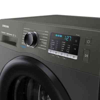 Стиральная машина 7 кг Samsung WW70AGAS25AXLP Тбилиси