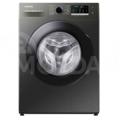 სარეცხი მანქანა 7კგ Samsung WW70AGAS25AXLP თბილისი - photo 1