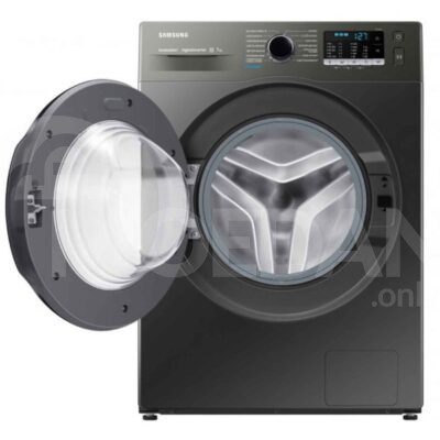 სარეცხი მანქანა 7კგ Samsung WW70AGAS25AXLP თბილისი - photo 3