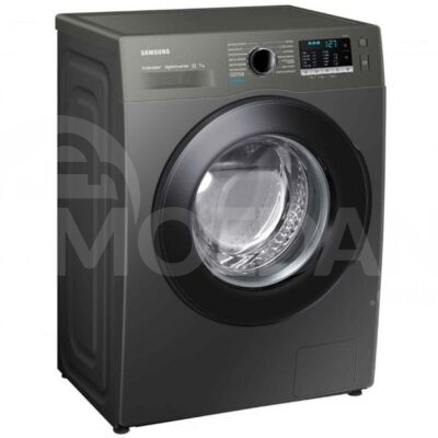 სარეცხი მანქანა 7კგ Samsung WW70AGAS25AXLP თბილისი - photo 2