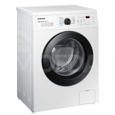 Стиральная машина 7 кг Samsung WW70AG4S20CELP Тбилиси - изображение 2