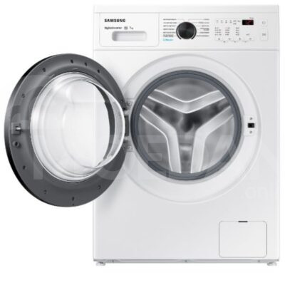 Стиральная машина 7 кг Samsung WW70AG4S20CELP Тбилиси - изображение 3