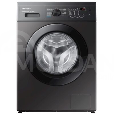 სარეცხი მანქანა 6.5კგ Samsung WW65AG4S20CXLP თბილისი - photo 1