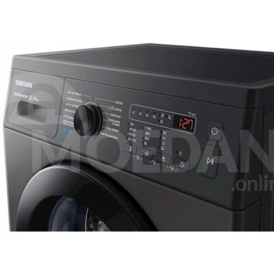 სარეცხი მანქანა 6.5კგ Samsung WW65AG4S20CXLP თბილისი - photo 5