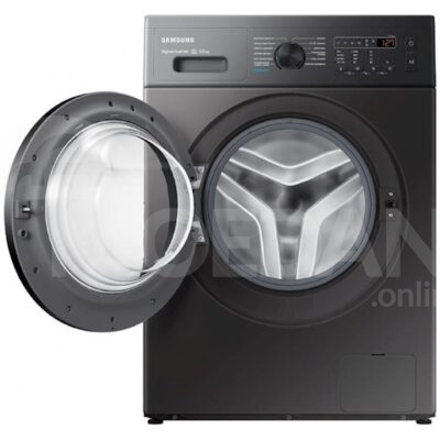 სარეცხი მანქანა 6.5კგ Samsung WW65AG4S20CXLP თბილისი - photo 3