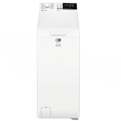 Стиральная машина 6 кг Electrolux EW6T4RF061 Тбилиси - изображение 1