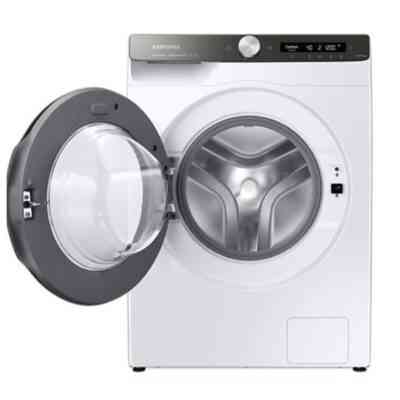 Стиральная машина 7 кг Samsung WW70AG6S23ATLP Тбилиси