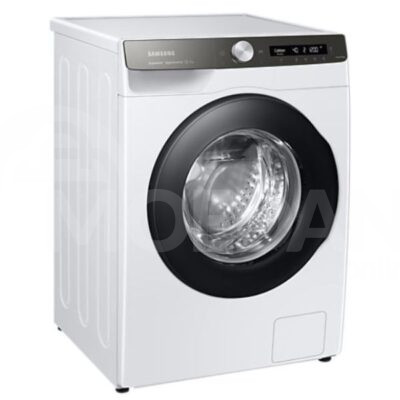 Стиральная машина 7 кг Samsung WW70AG6S23ATLP Тбилиси - изображение 2