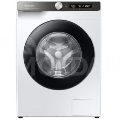 Стиральная машина 7 кг Samsung WW70AG6S23ATLP Тбилиси - изображение 1