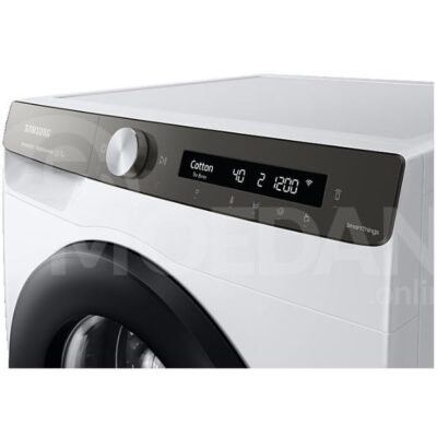 Стиральная машина 7 кг Samsung WW70AG6S23ATLP Тбилиси - изображение 5