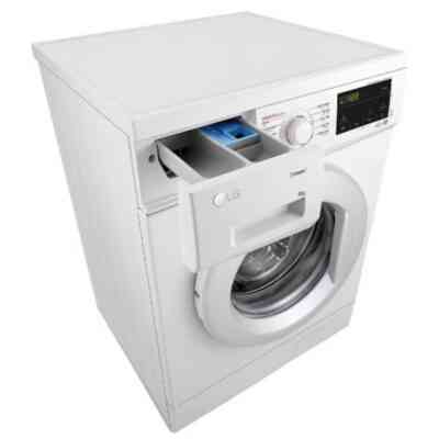 Стиральная машина 8 кг LG F4J3TYL3W Тбилиси