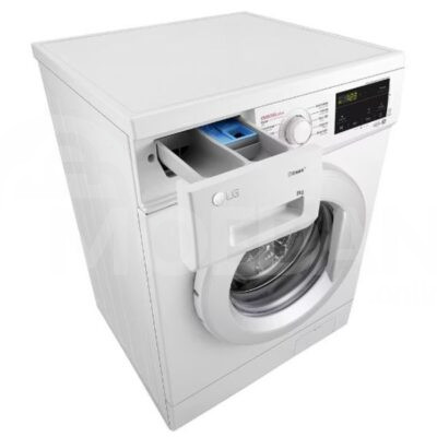 სარეცხი მანქანა 8კგ LG F4J3TYL3W თბილისი - photo 4