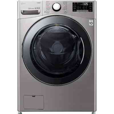 Стиральная машина + сушилка 18 кг/10 кг LG F18L2CRV2T2 Тбилиси