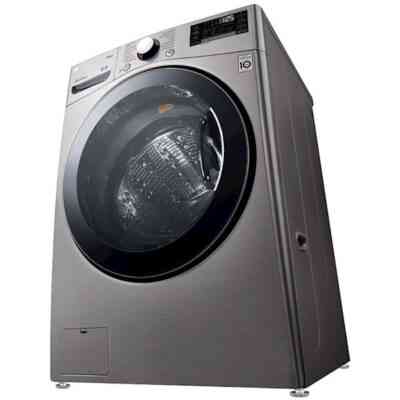 Стиральная машина + сушилка 18 кг/10 кг LG F18L2CRV2T2 Тбилиси