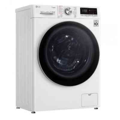 Стиральная машина 8,5 кг LG F2V7GW1W Тбилиси