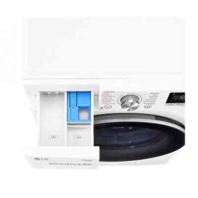 Стиральная машина 8,5 кг LG F2V7GW1W Тбилиси
