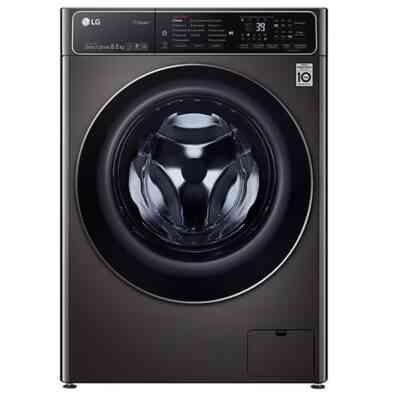 Стиральная машина 8,5 кг LG F2T9GW9P Тбилиси