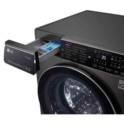 Стиральная машина 8,5 кг LG F2T9GW9P Тбилиси