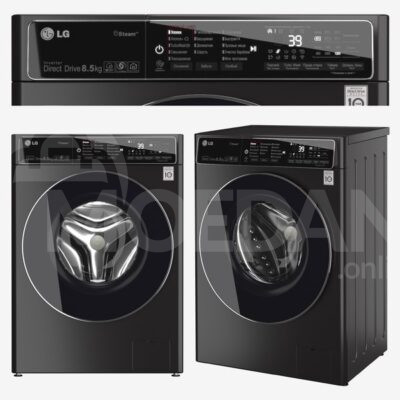 Стиральная машина 8,5 кг LG F2T9GW9P Тбилиси - изображение 2