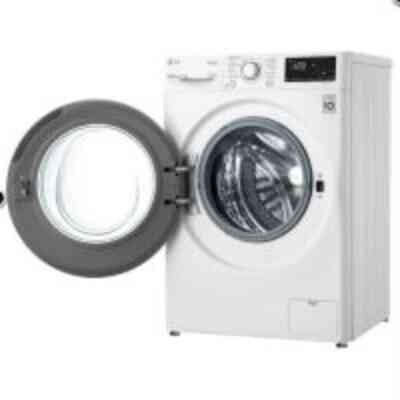 Стиральная машина 7 кг LG F2R3HYL3W Тбилиси