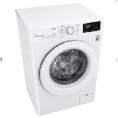 Стиральная машина 7 кг LG F2R3HYL3W Тбилиси - изображение 3