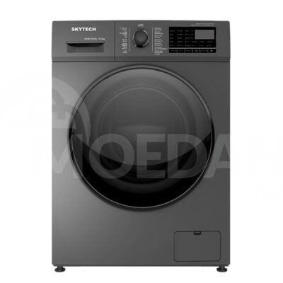 სარეცხი მანქანა 10კგ SkyTech SWM1020SL თბილისი - photo 1