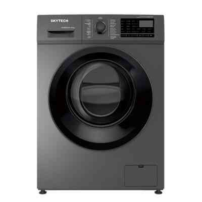 Стиральная машина 8 кг SkyTech SWM8020S Тбилиси