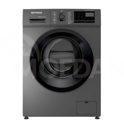 Стиральная машина 8 кг SkyTech SWM8020S Тбилиси - изображение 1