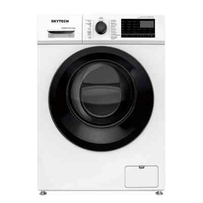 სარეცხი მანქანა 8კგ SkyTech SWM8010W Тбилиси