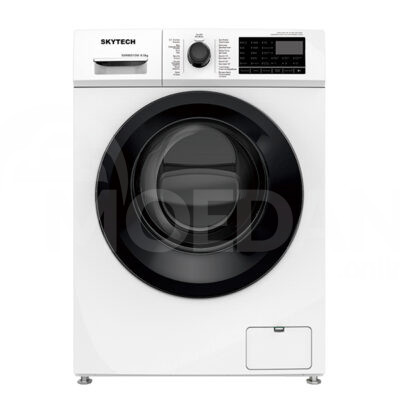 Стиральная машина 8 кг SkyTech SWM8010W Тбилиси - изображение 1