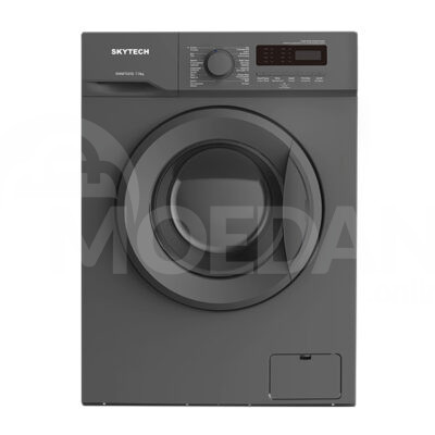 სარეცხი მანქანა 7კგ SkyTech SWM7020S თბილისი - photo 1