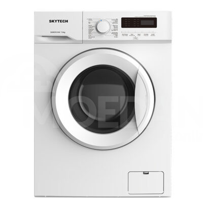 სარეცხი მანქანა 7კგ SkyTech SWM7010W თბილისი - photo 1