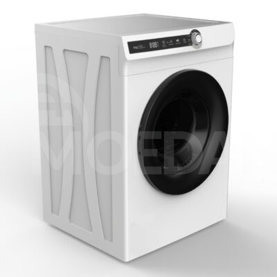 საშრობი მანქანა 8კგ ELENBERG EBG820W-FD თბილისი - photo 3