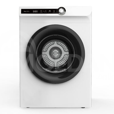 საშრობი მანქანა 8კგ ELENBERG EBG820W-FD თბილისი - photo 1