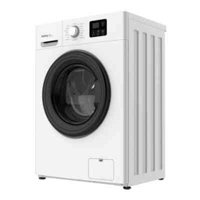 სარეცხი მანქანა 6კგ ELENBERG EBG-610W Тбилиси
