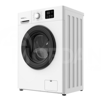 Стиральная машина 6 кг ELENBERG EBG-610W Тбилиси - изображение 2