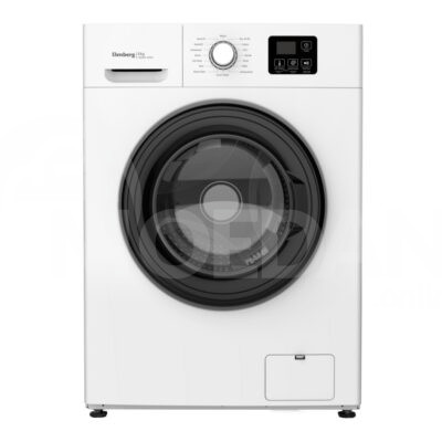 Стиральная машина 6 кг ELENBERG EBG-610W Тбилиси - изображение 1