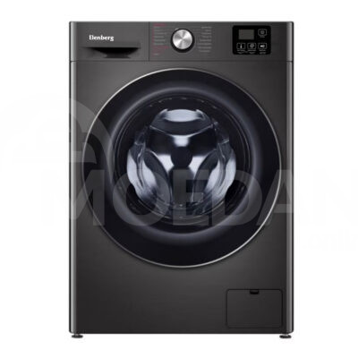 Стиральная машина 6 кг ELENBERG EBG-610DG Тбилиси - изображение 1
