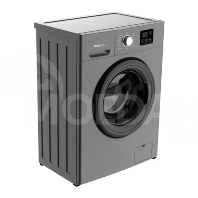 Стиральная машина 6 кг ELENBERG EBG-610DG Тбилиси - изображение 2