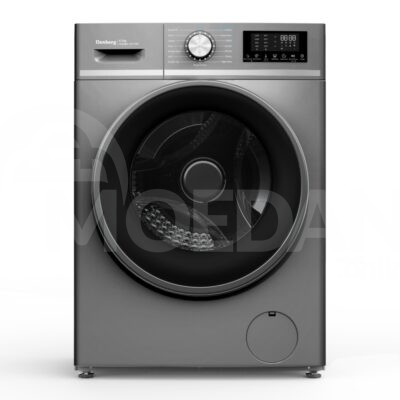 სარეცხი მანქანა 8კგ ELENBERG EBG-812DG თბილისი - photo 1