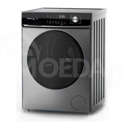 სარეცხი მანქანა 8კგ ELENBERG EBG812DG-FDS თბილისი - photo 2