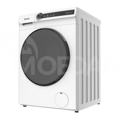 Стиральная машина 8 кг ELENBERG EBG-812FD Тбилиси - изображение 2