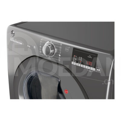 საშრობი მანქანა 9კგ HOOVER HLE C9DRGR თბილისი - photo 3