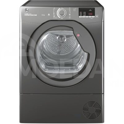 საშრობი მანქანა 9კგ HOOVER HLE C9DRGR თბილისი - photo 2