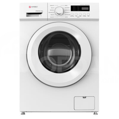 სარეცხი მანქანა 6კგ Hagen HFW610W თბილისი - photo 1