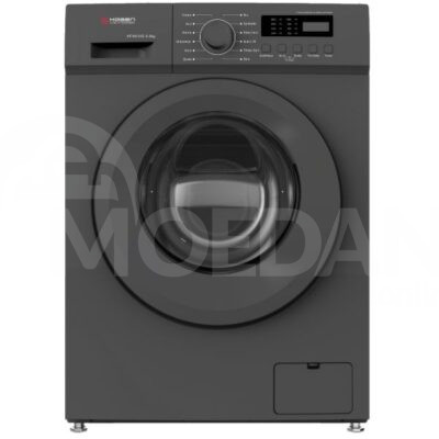 Стиральная машина 6 кг Hagen HFW610S Тбилиси - изображение 1